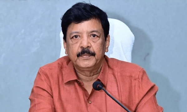 Kandula Durgesh: పర్యాటక రంగానికి విస్తృత ప్రచారం కల్పించండి