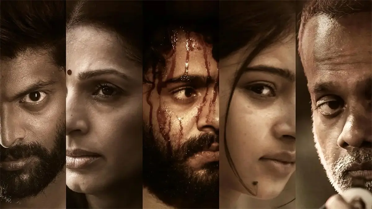 ‘యుఫోరియా’పై సూపర్ స్టార్  ప్రశంసలు