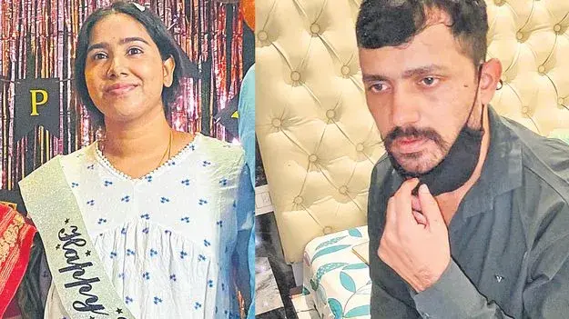 Hyderabad Crime: వనస్థలిపురం గర్భిణి హత్యకు గల కారణాలు ఇవే..