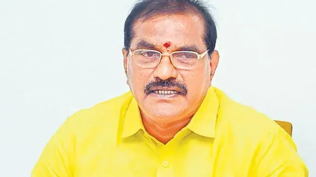 Andhra Pradesh: లస్కర్ల వ్యవస్థను చక్కదిద్దుతాం