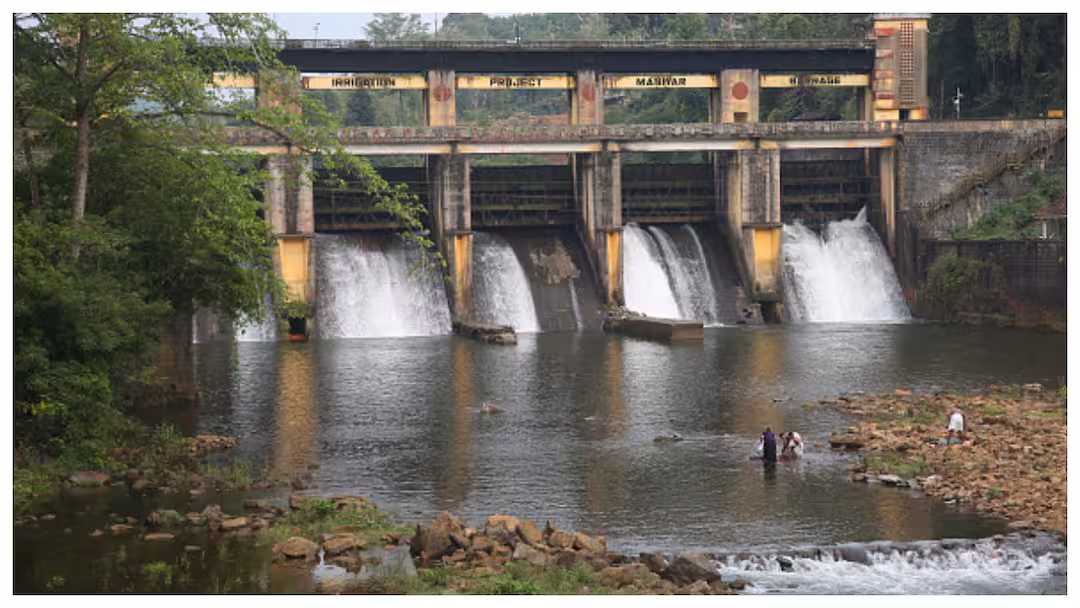 రావి నీరు ఆగితే పాక్‌కు సంక్షోభమా? భారత్ కీలక నిర్ణయం