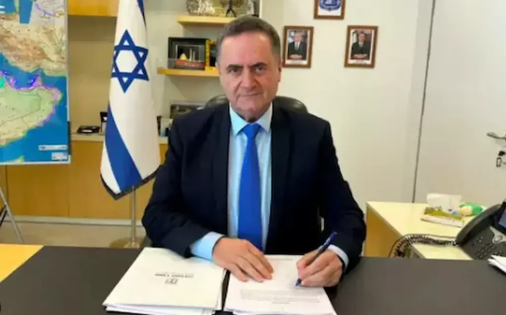 Israel: వెస్ట్ బ్యాంక్ పై ఇజ్రాయెల్ మంత్రివర్గం కీలక నిర్ణయం