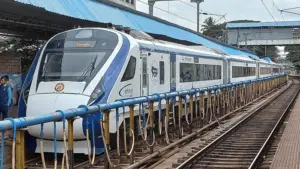 జార్ఖండ్‌లో రైలు ప్రమాదం.. ముగ్గురు మృతి