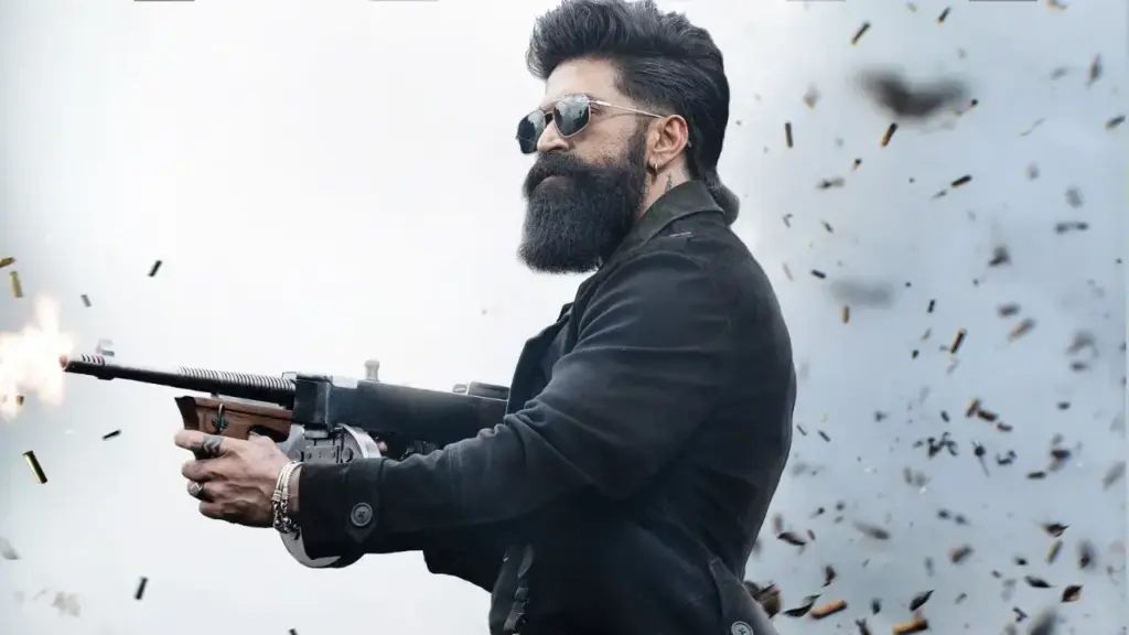 Yash Toxic Movie Update: యశ్ టాక్సిక్ మూవీ అప్‌డేట్