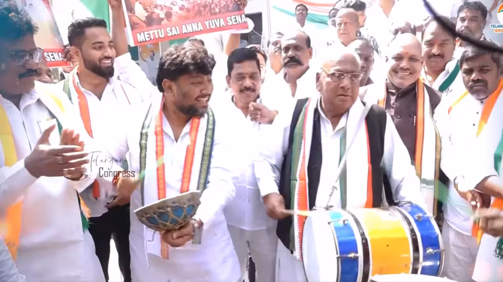 Mayor candidates defeat