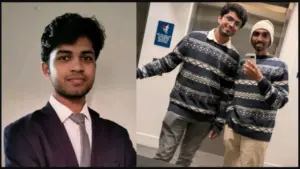 అదృశ్యమైన సాకేత్ మృతదేహం కాలిఫోర్నియాలో లభ్యం