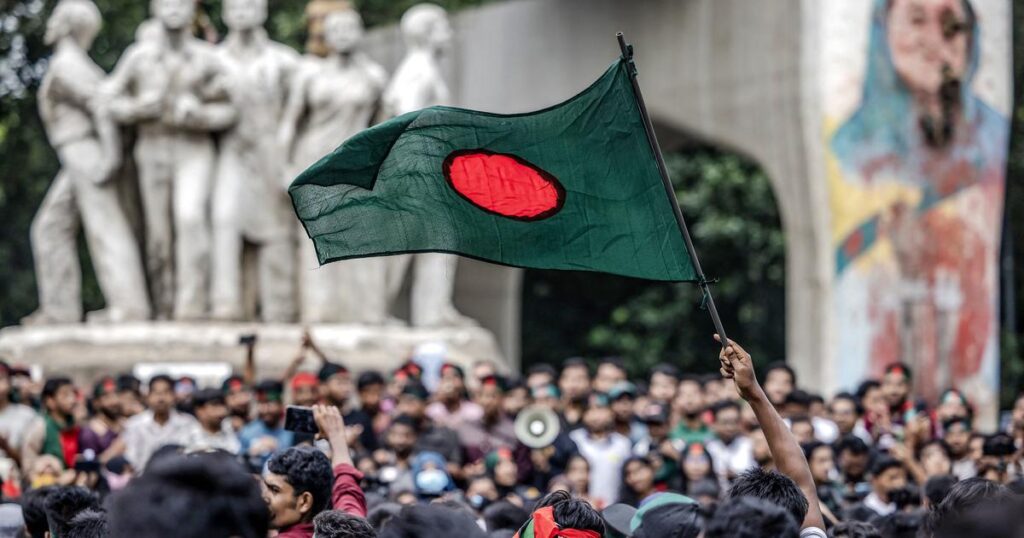 Bangladesh elections 2026