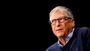 ఈ నెల 18న బిల్ గేట్స్‌తో చంద్రబాబు భేటీ