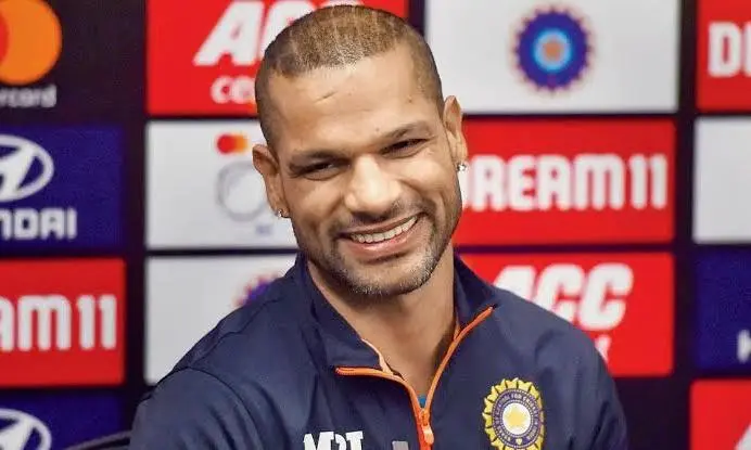 Shikhar Dhawan Divorce Case: శిఖర్ ధావన్‌కు భారీ ఊరట