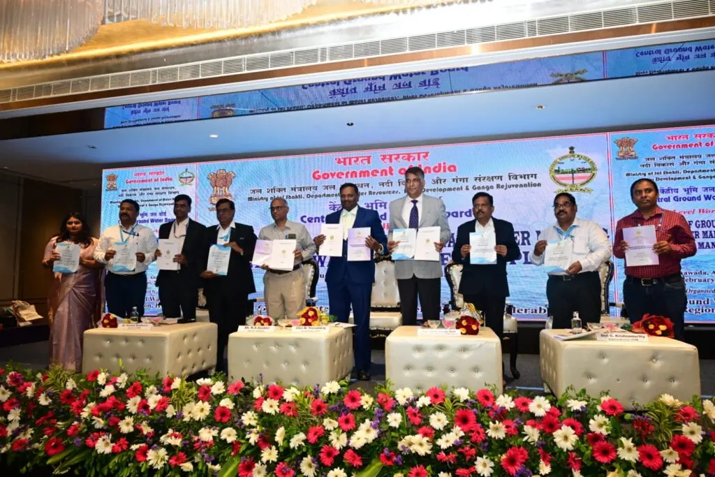 AI Groundwater Estimation: ఏఐతో భూగర్భ జలాల అంచనాలు