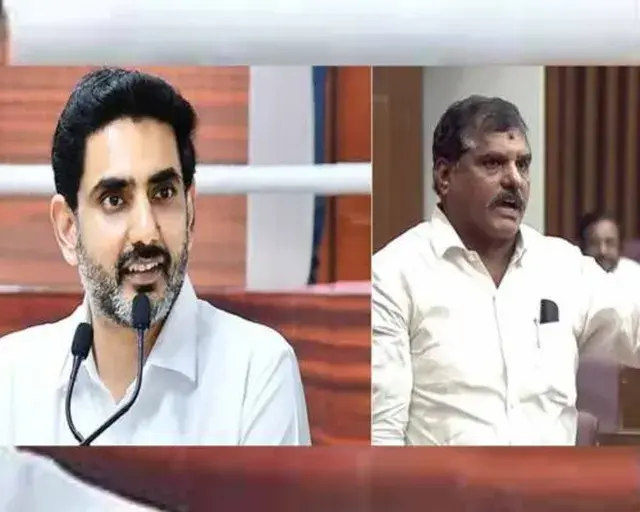 Botsa vs Lokesh: Debate on Tirumala adulterated ghee in the Legislative Council