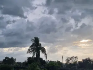 హైదరాబాద్ లో పెరుగుతున్న ఎండలు