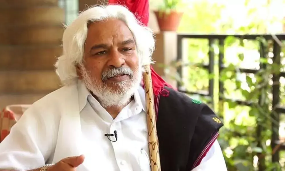 AP: సీఎం చంద్రబాబును కలిసిన గద్దర్ కుమార్తె వెన్నెల