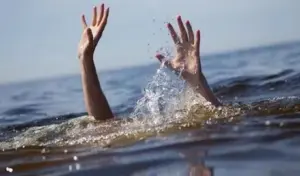 తమ్ముడిని కాపాడబోయే తరుణంలో, అన్నదమ్ములు మృతి