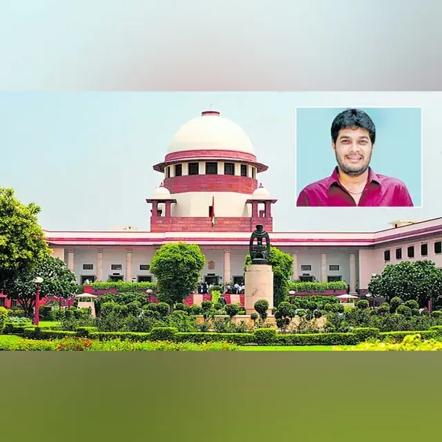 AP Police- Supreme Court: ఆంధ్రా పోలీసుల తీరుపై సుప్రీంకోర్టు ఆగ్రహం