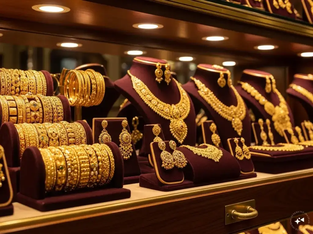 Hyderabad: పంజాగుట్ట జోయ్ అలుక్కాస్ లో బంగారం చోరీ