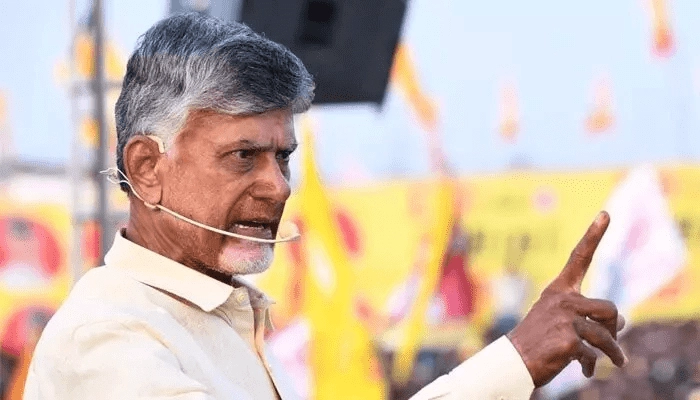 Chandrababu Naidu: ప్రత్యర్థుల పన్నాగాలను తిప్పి కొట్టాలి