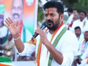 జిల్లాల పునర్వ్యవస్థీకరణపై సీఎం రేవంత్ కీలక కామెంట్స్