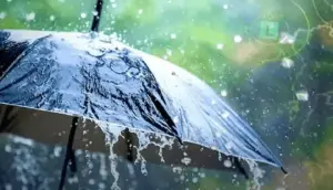 హైదరాబాద్‌లో కాసేపట్లో భారీ వర్షం..