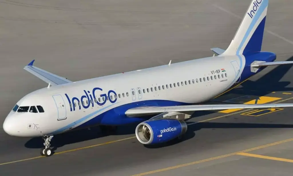 IndiGo flight operations to resume fully after 10 AM