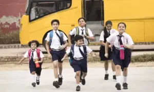 స్కూల్ ఫీజులపై తెలంగాణ సర్కార్ కీలక నిర్ణయం!