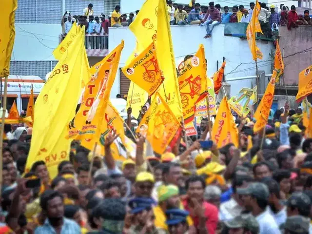 Guntakal TDP Leader Attack: గుంతకల్లులో టీడీపీ నేత దౌర్జన్యం.. సోలార్ ఉద్యోగిపై దాడి