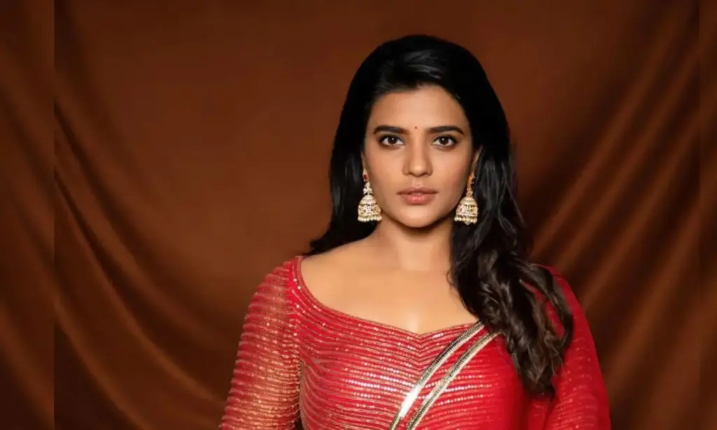 Aishwarya Rajesh: ఐశ్వర్య రాజేశ్ కొత్త సినిమా 'అండర్ 18'