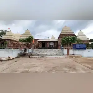 ఈ నెల 15 నుంచి సోమశిల ఆలయ క్షేత్రంలో బ్రహ్మోత్సవాలు