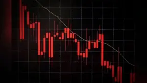 ఫ్లాట్‌గా ముగిసిన స్టాక్ మార్కెట్లు