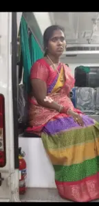 తిరుమలలో విషాదం.. భక్తురాలిని కాటేసిన పాము