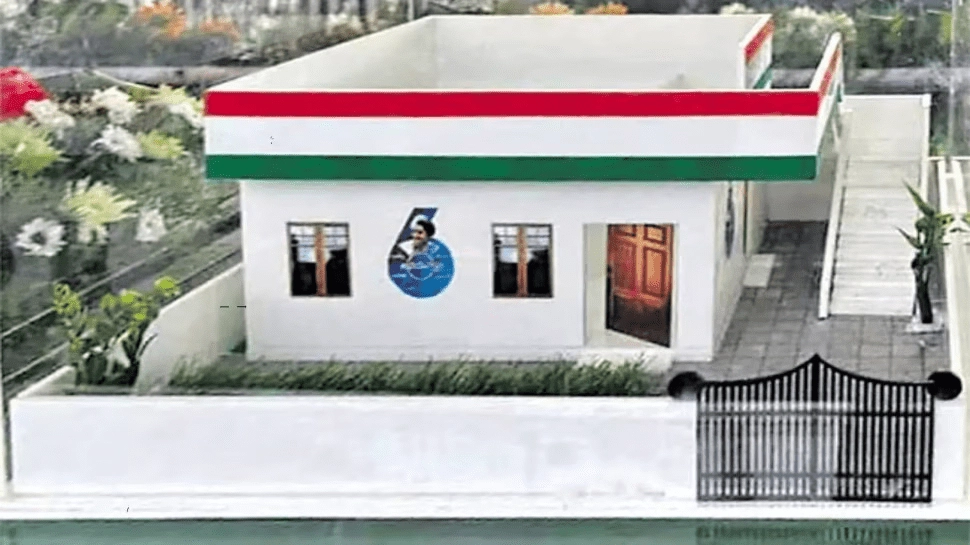 TG: ఇందిరమ్మ ఇళ్లు.. త్వరలోనే వారికి కూడా గృహయోగం..