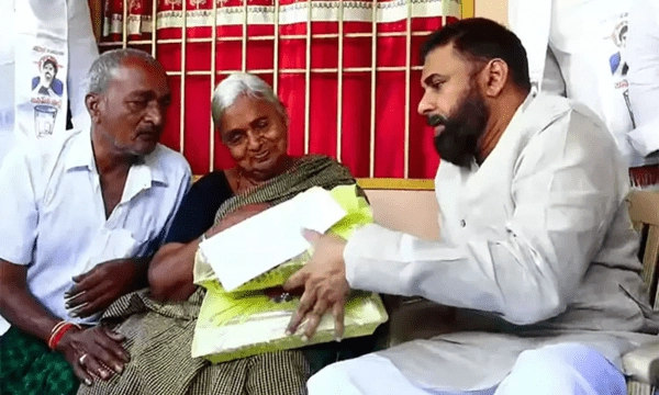 We are keeping our promise