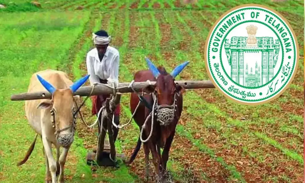 TG: కౌలు రైతుకు అండగా రైతు కమిషన్