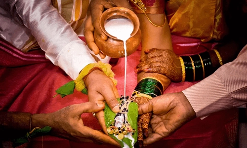 These are the auspicious dates for marriages in 2026