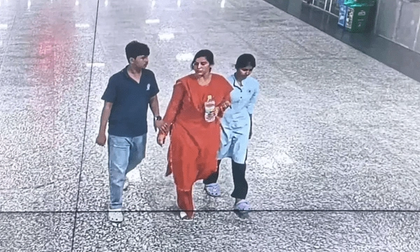 Hyderabad: విజయరెడ్డి డిప్రెషన్ తోనే చనిపోయిందనే వార్తలో నిజం లేదు