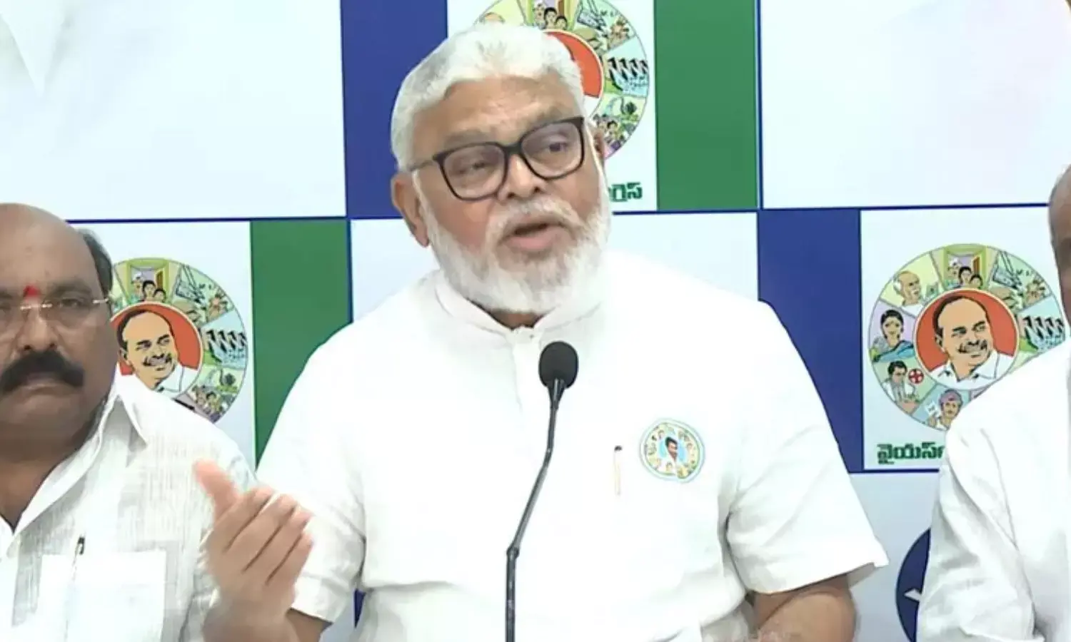 Ambati Rambabu: ఇవాళ  అంబటి బెయిల్ పిటిషన్లపై తీర్పు