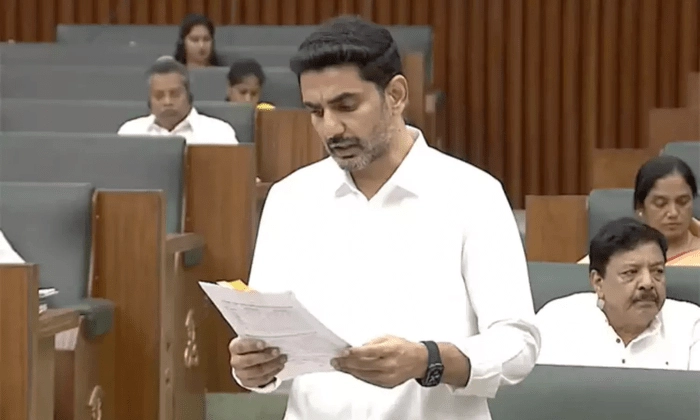 AP Assembly: రసవత్తరంగా సాగిన ప్రశ్నోత్తరాలు