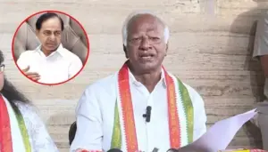 జాతిపిత అని చెప్పుకోవడానికి సిగ్గుండాలి