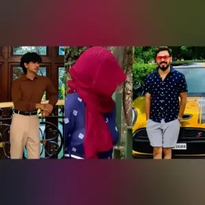 డ్రగ్స్ ఇచ్చి యువతులపై అఘాయిత్యం