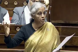 బడ్జెట్ బిగ్ షాక్, ఏపీకి రేర్ మినరల్స్, హైస్పీడ్ రైలు!