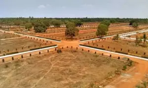 తెలంగాణలో భూముల రేట్లు పెరిగే సూచనలు