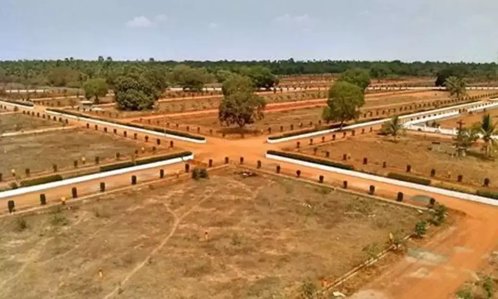 TG: రాష్ట్రంలో పెరగనున్న భూముల ధరలు!