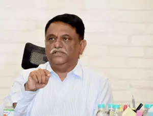 ఫార్ములా-ఈ రేసు కేసులో బిగిస్తున్న ఉచ్చు.. అర్వింద్ కుమార్‌పై వేటు?