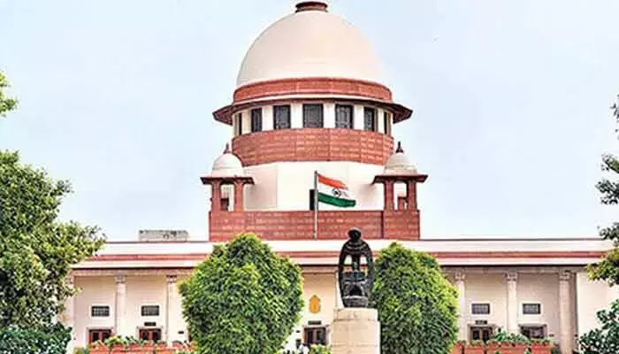 Tamil Nadu: ఎన్నికల్లో ఉచిత పథకాలు ప్రకటించడంపై సుప్రీంకోర్టు తీవ్ర అసహనం