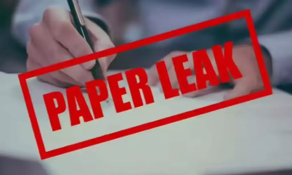 Telangana: వ్యవసాయ వర్సిటీ ప్రశ్నపత్రాల లీక్ కేసు