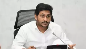 చంద్రబాబు పాలనలోనే టీటీడీలోకి ఇందాపూర్ డెయిరీ – జగన్