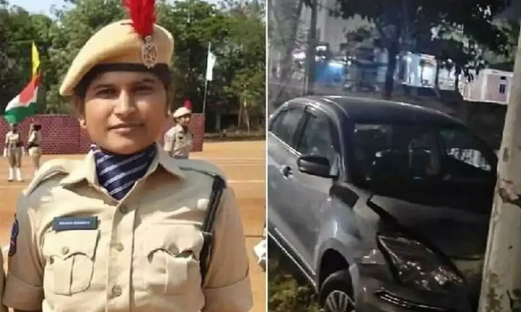 TG: ఎక్సైజ్ కానిస్టేబుల్ సౌమ్య మృతి ప‌ట్ల సీఎం రేవంత్ దిగ్భ్రాంతి