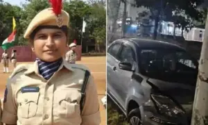 ఎక్సైజ్ కానిస్టేబుల్ సౌమ్య మృతి ప‌ట్ల సీఎం రేవంత్ దిగ్భ్రాంతి