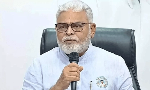 Andhra Pradesh Politics: అంబటి మెడకు బిగిసిన మరో ఉచ్చు