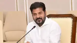 సీఎం రేవంత్ తో భేటీకానున్న మావోయిస్టు అగ్రనేతలు